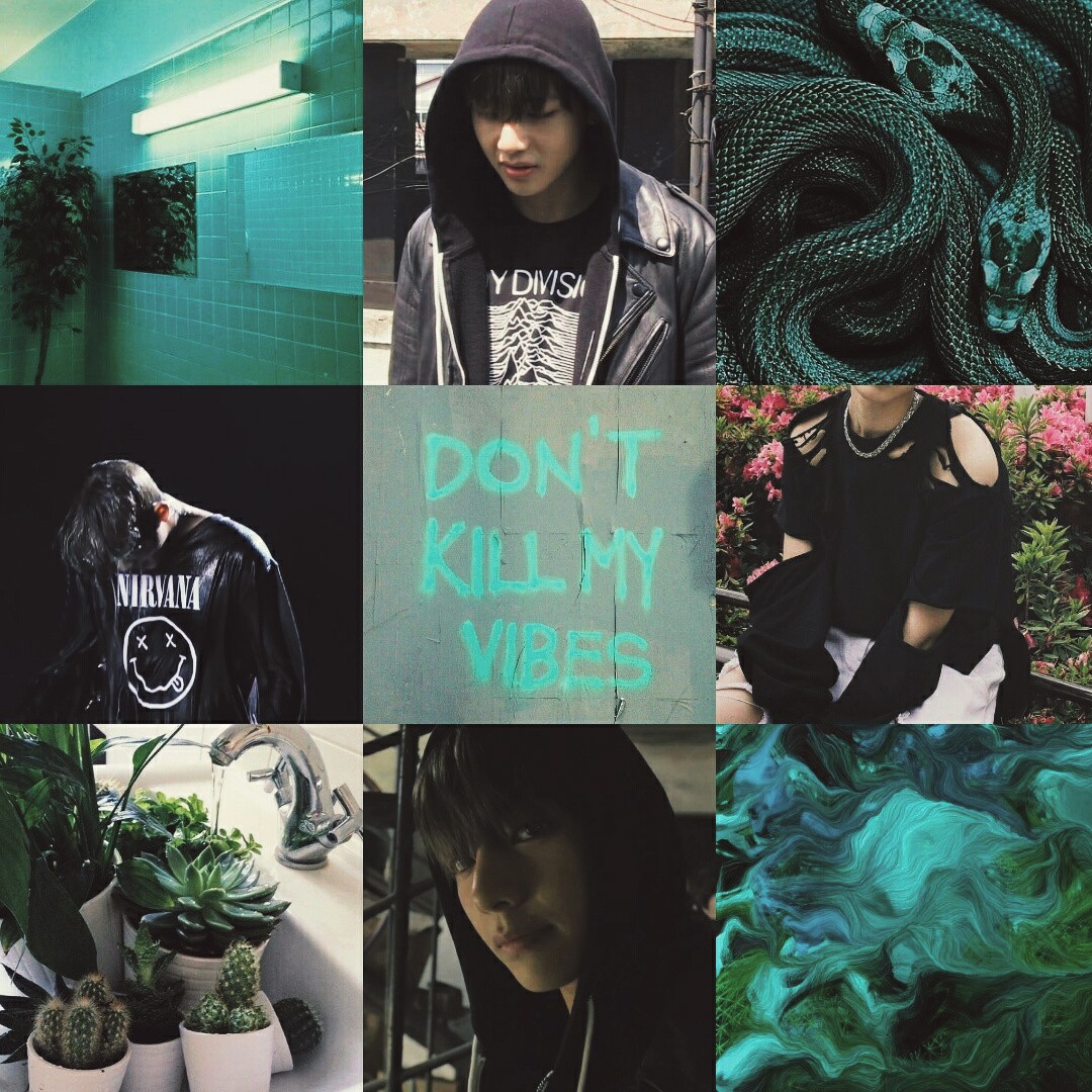 This visual is about taehyung bts aesthetic grunge edit #taehyung #bts #aes...
