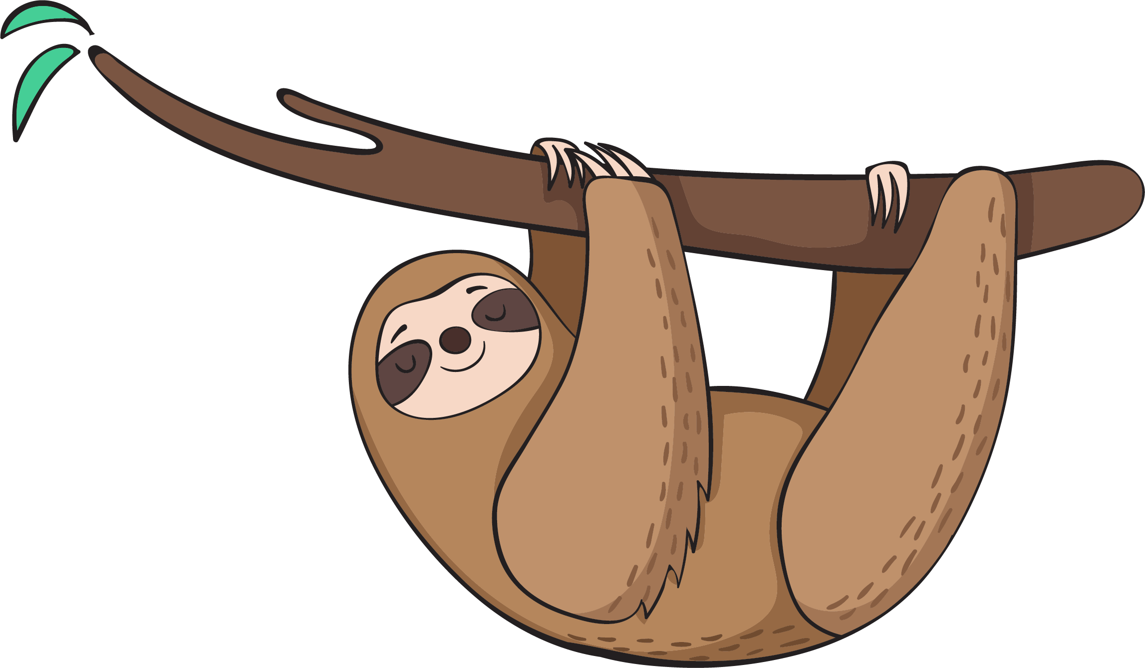 This visual is about sloth sloths ftestickers freetoedit #sloth #sloths #ft...