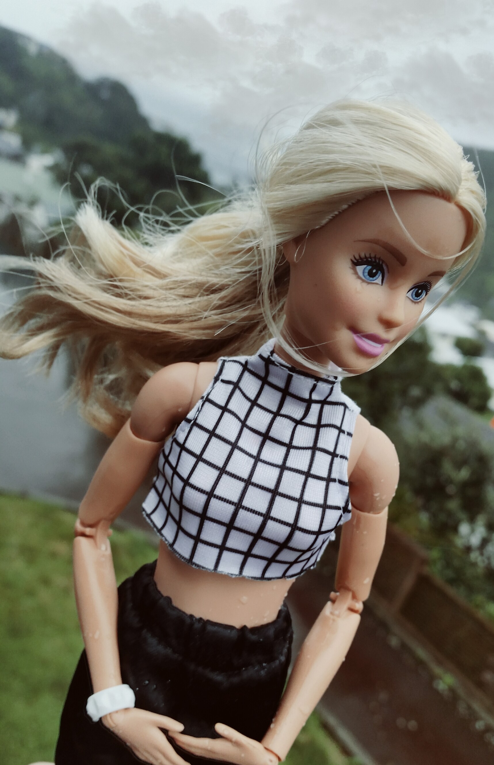 sophie barbie doll