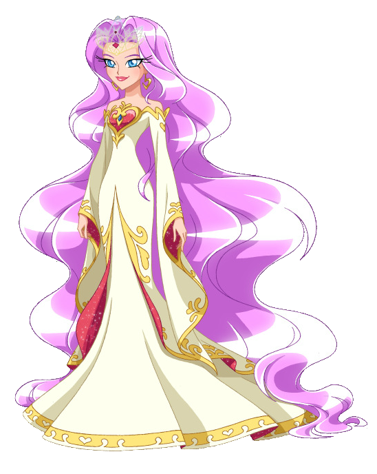 kidstickers lolirock sticker by @girlwhoflewaway