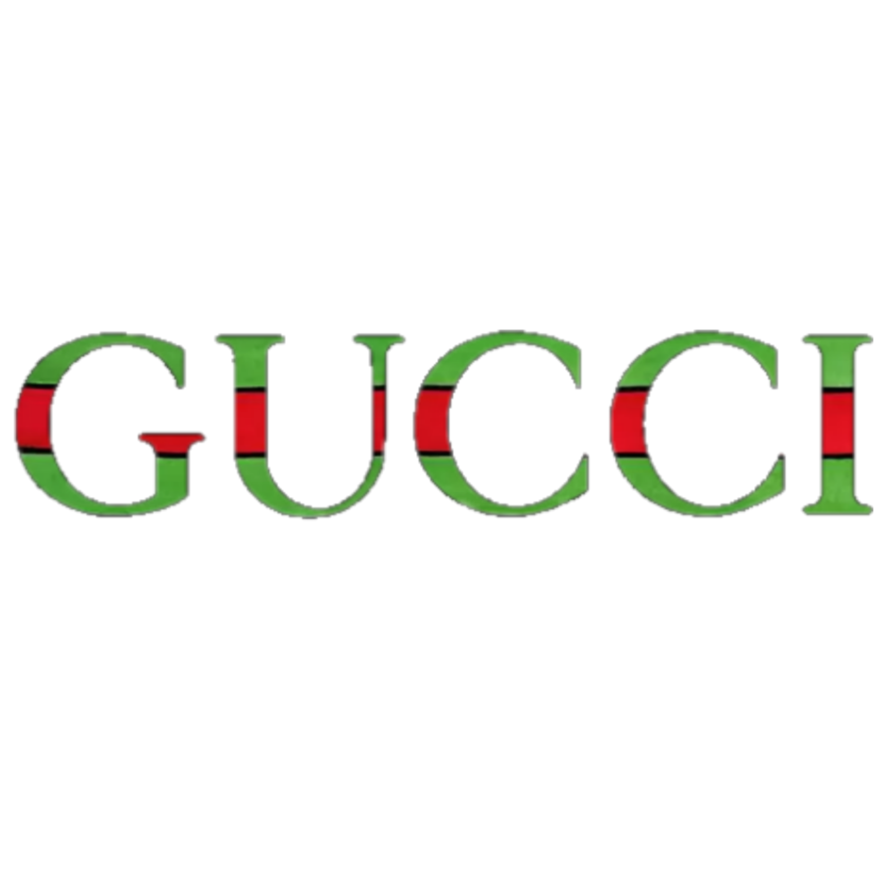 Красно зеленая эмблема. Gucci логотип. Надпись гуччи. Гуччи наклейка. Символ гуччи.