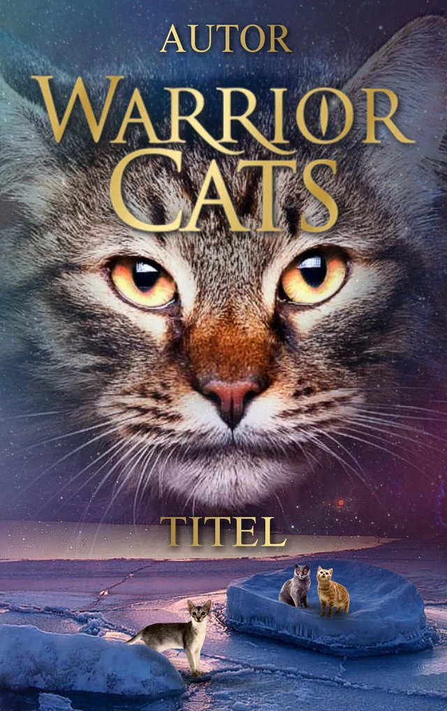 pics Warrior Cats Fanfiction Cover warriorcats cover a cover for all