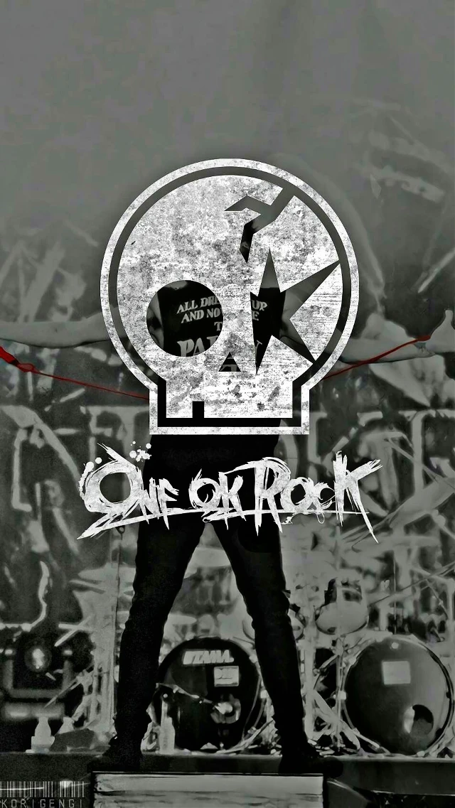 Oneokrock One Ok Rock Wallpaper Image By Mabeldubs