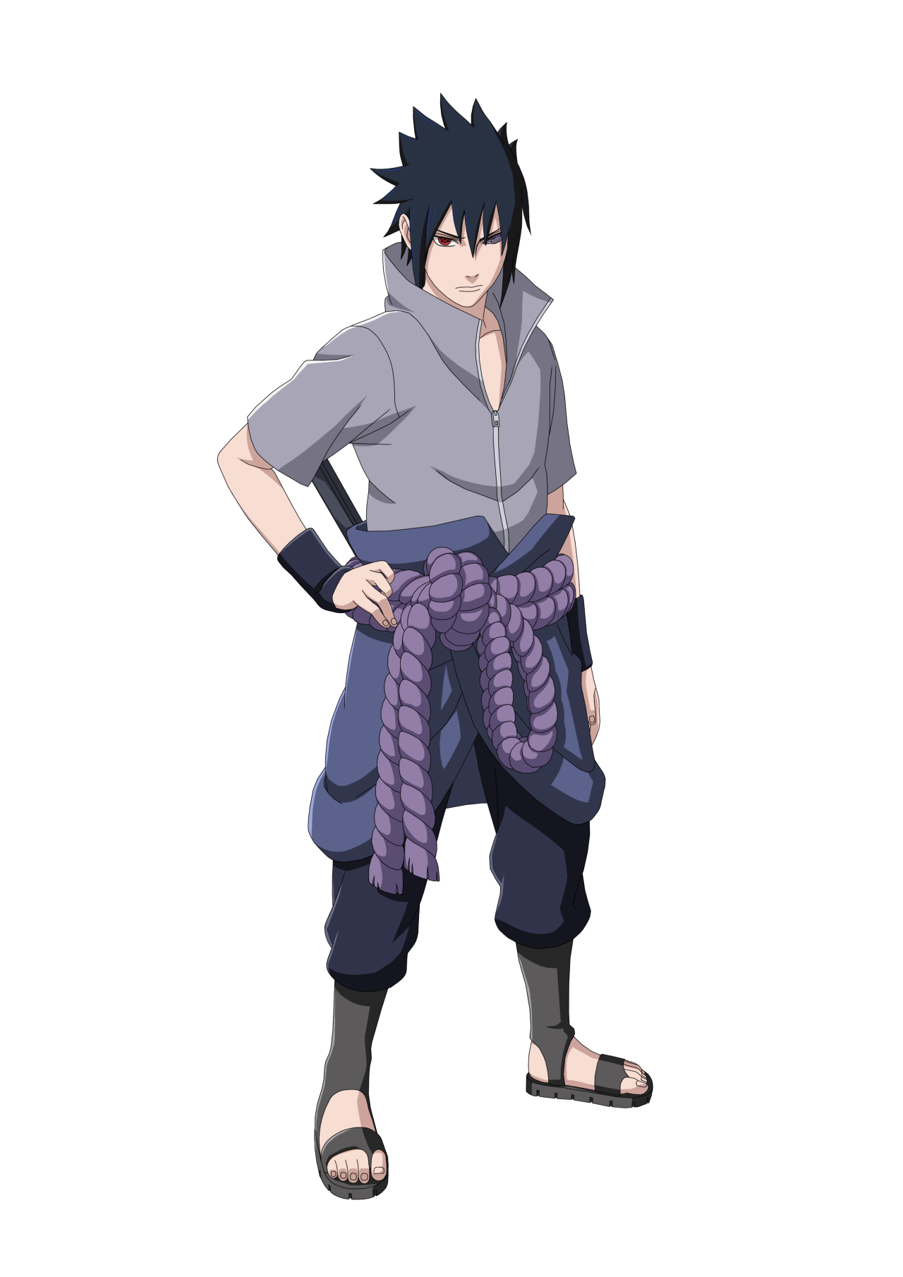 Naruto Sasuke Sasukeuchiha Rinnegan Sharingan Anime