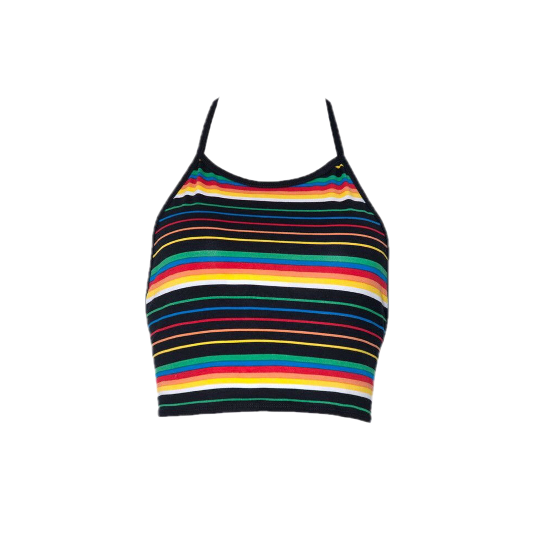 blusas top