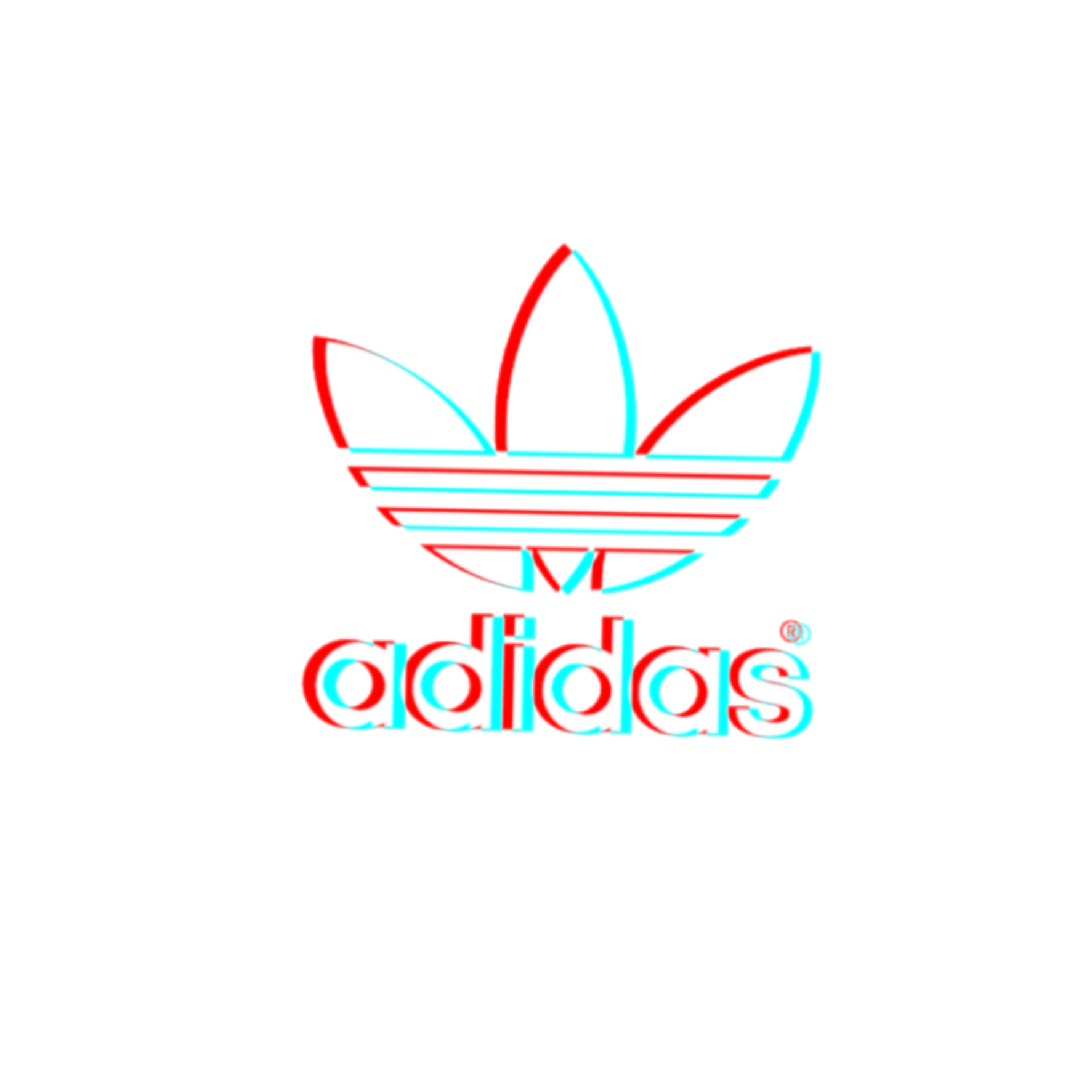 adidas sticker 3dtext 3d sticker by @abrtmsyislove