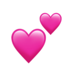 corazon corazones stikers emoji emojis freetoedit