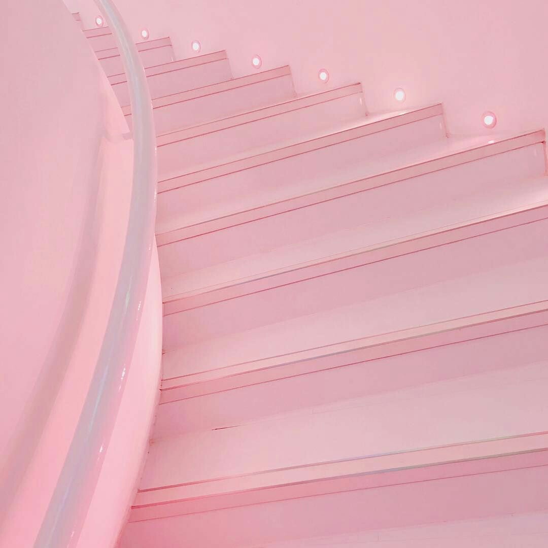 freetoedit pink aesthetic image by @cutelittleliars.