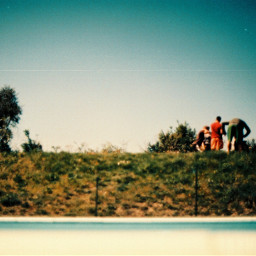 freetoedit pool analogphotography 35mm 35mmfilmphotography