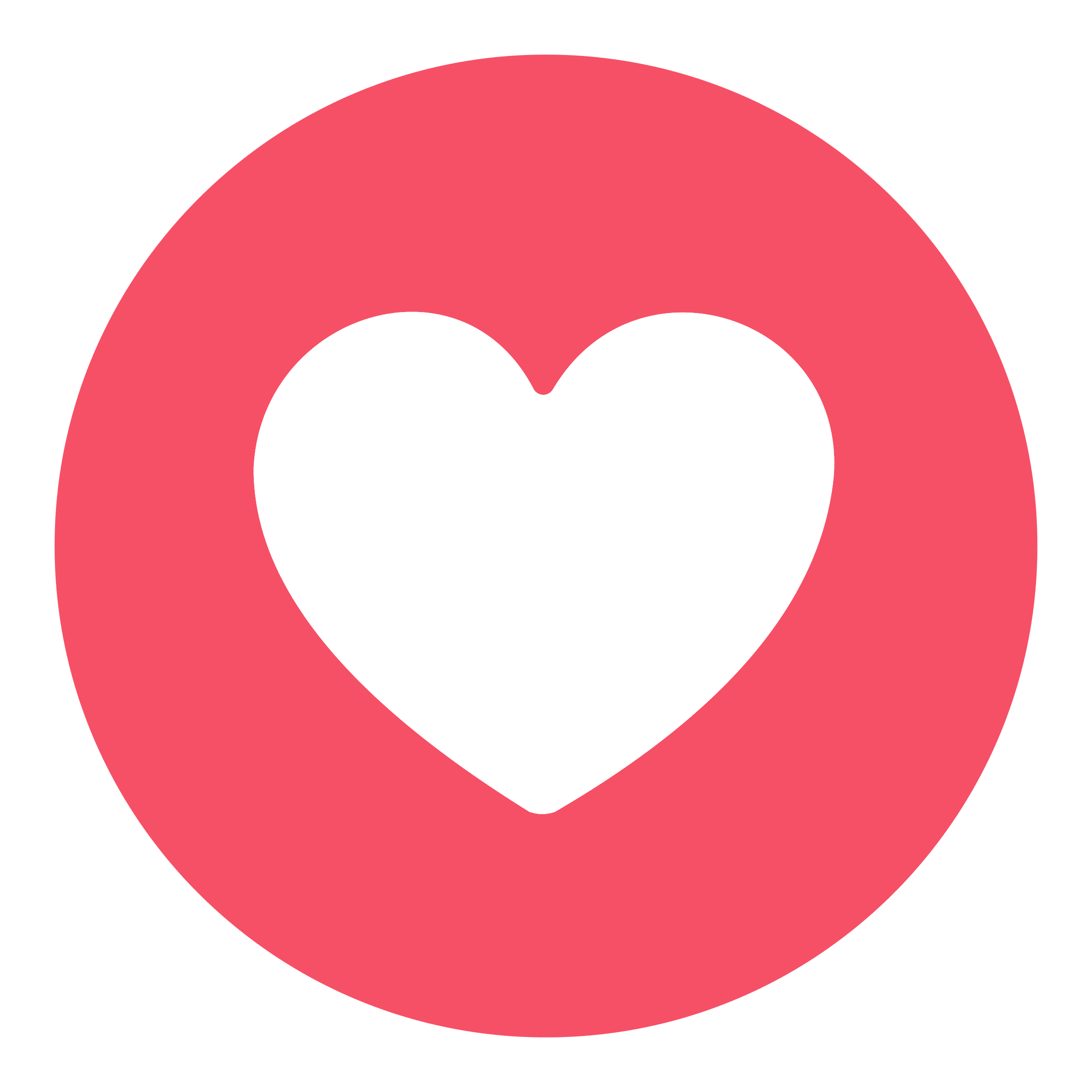 Facebook Heart Png PNG Image Collection