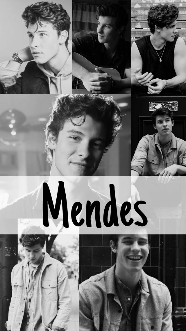Shawn Mendes Shawnmendes Background Image By Lady Ray
