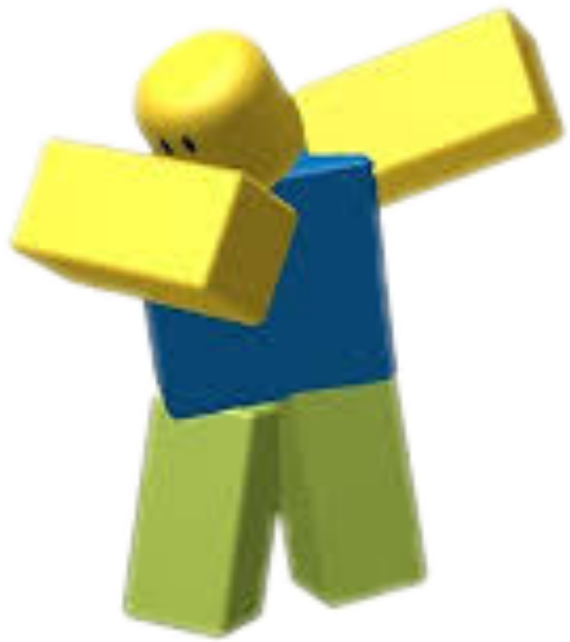 Roblox Dab Png Free Transparent Png Download Pngkey | Images and Photos ...