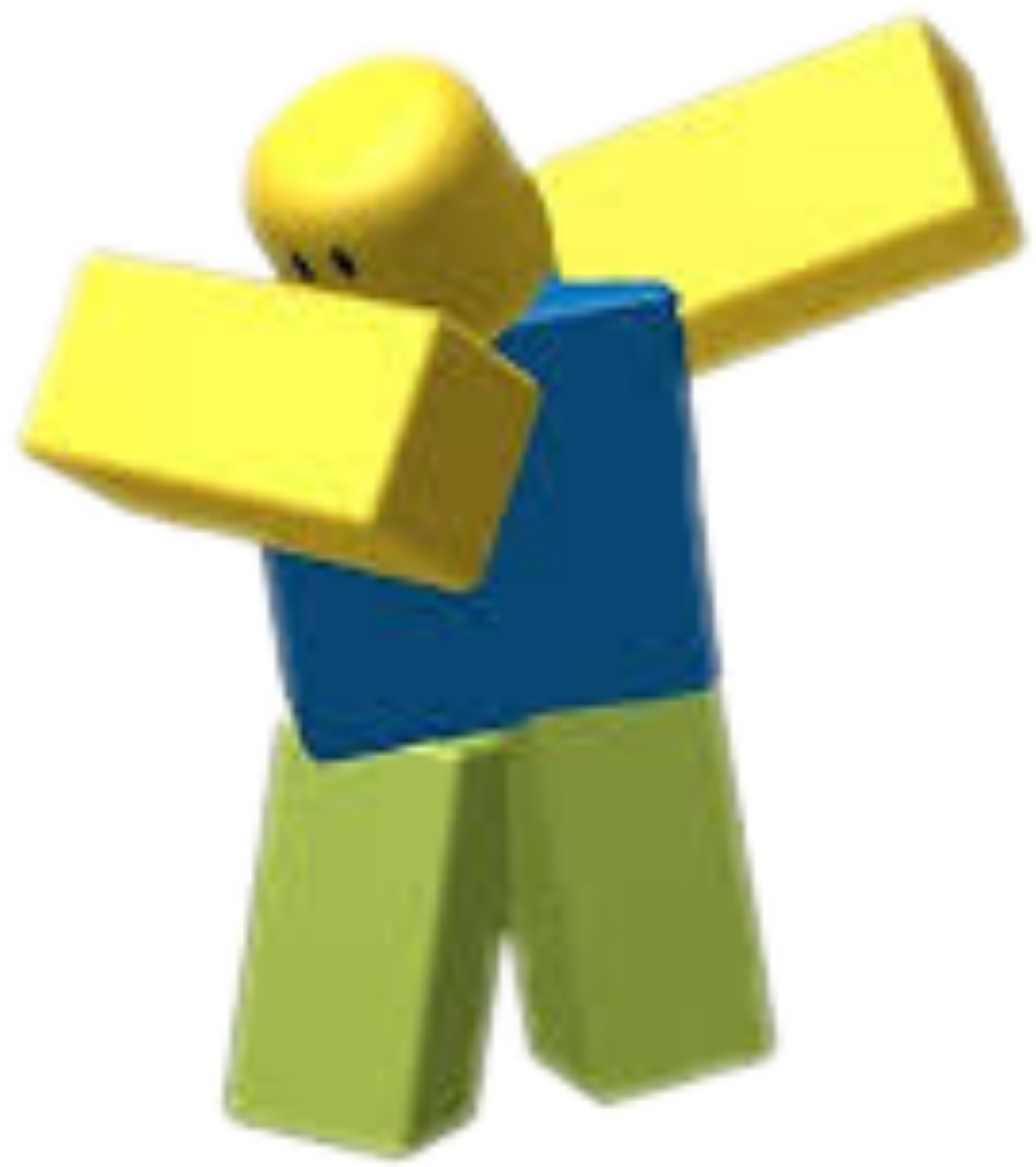 Roblox Dab Png Free Transparent Png Download Pngkey Images And Photos