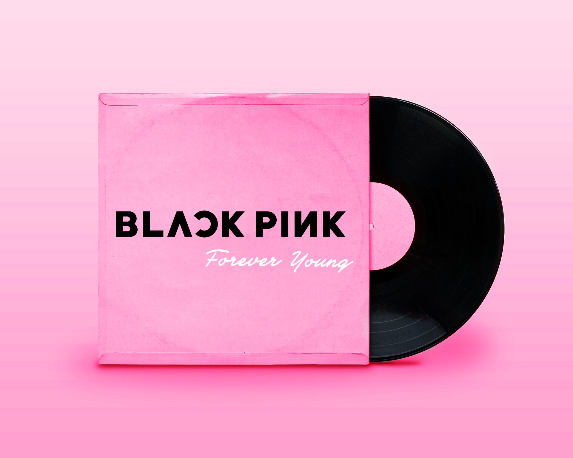 Пинк номер. Блэк Пинк. Блэк Пинк винил. Пластинка BLACKPINK. Виниловые пластинки BLACKPINK.