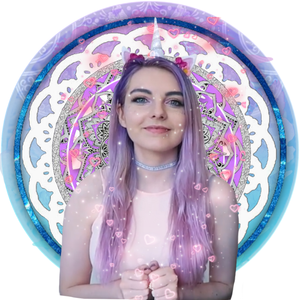 ldshadowlady freetoedit sticker by ldshadow_fans