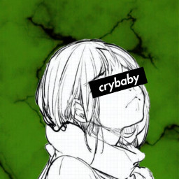 crybaby hate hatemyself lovemyself tear