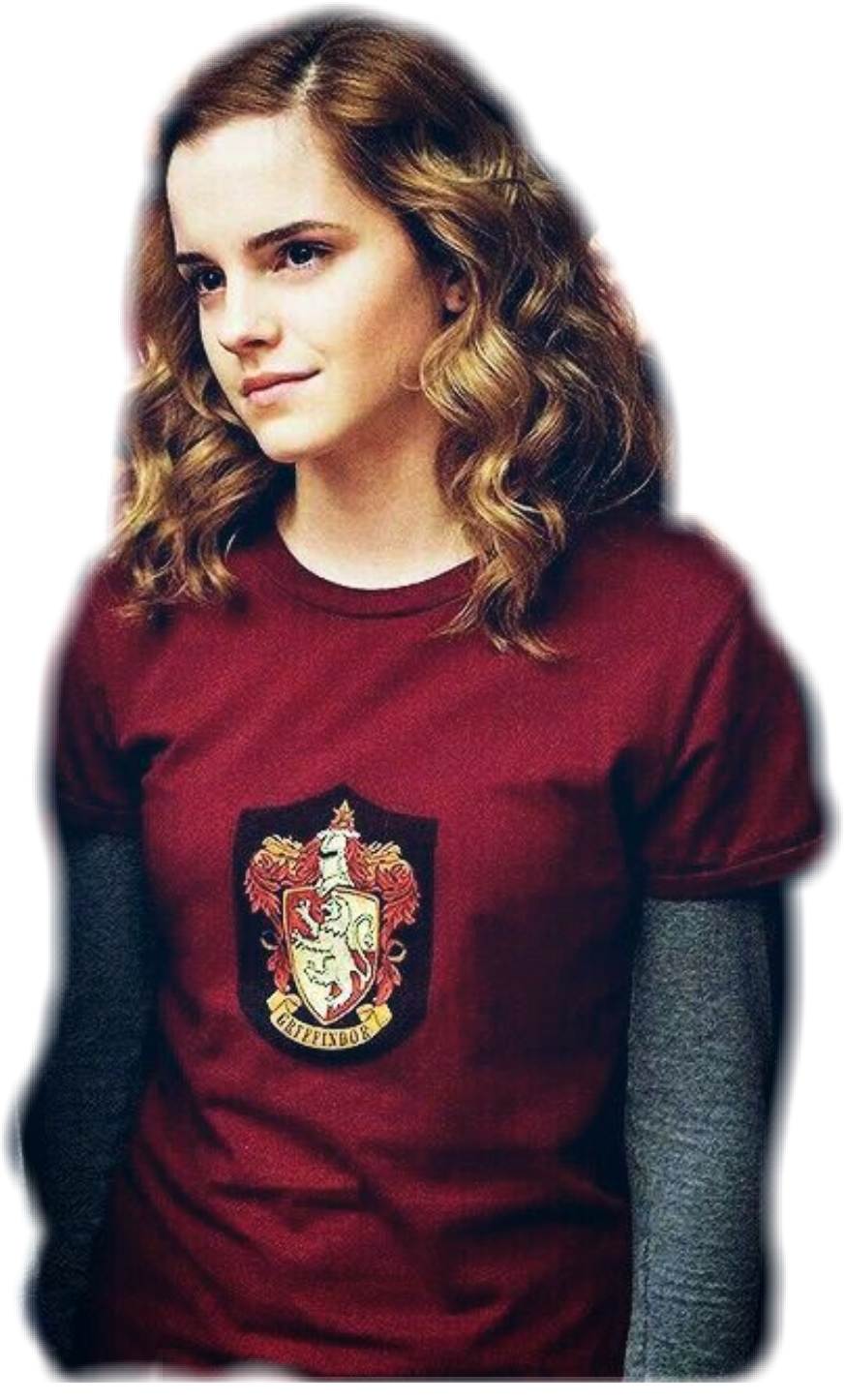 Hermione Hermionegranger Sticker By Lagrangerffindor 