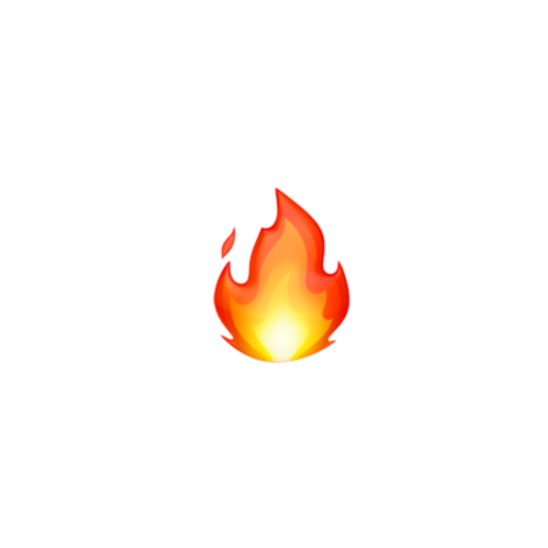 emojis emoji emojifire fire sticker by cutelittleliars