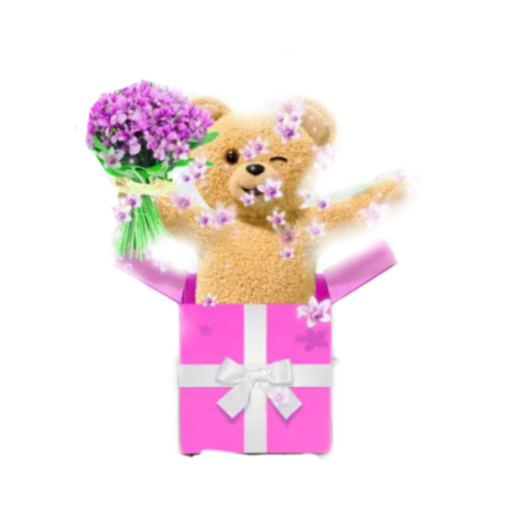 teddybear-freetoedit-teddybear-sticker-by-katferrell