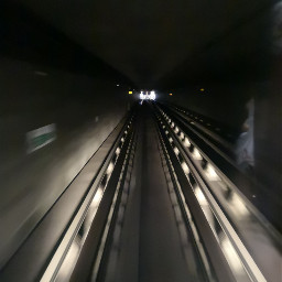 freetoedit subway underground tunnel rails