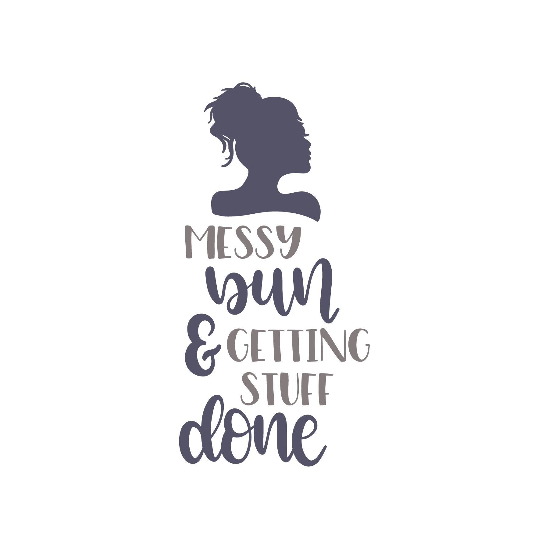 Sassy Girly Words Sayings Quotes Sticker By Jessicaknable