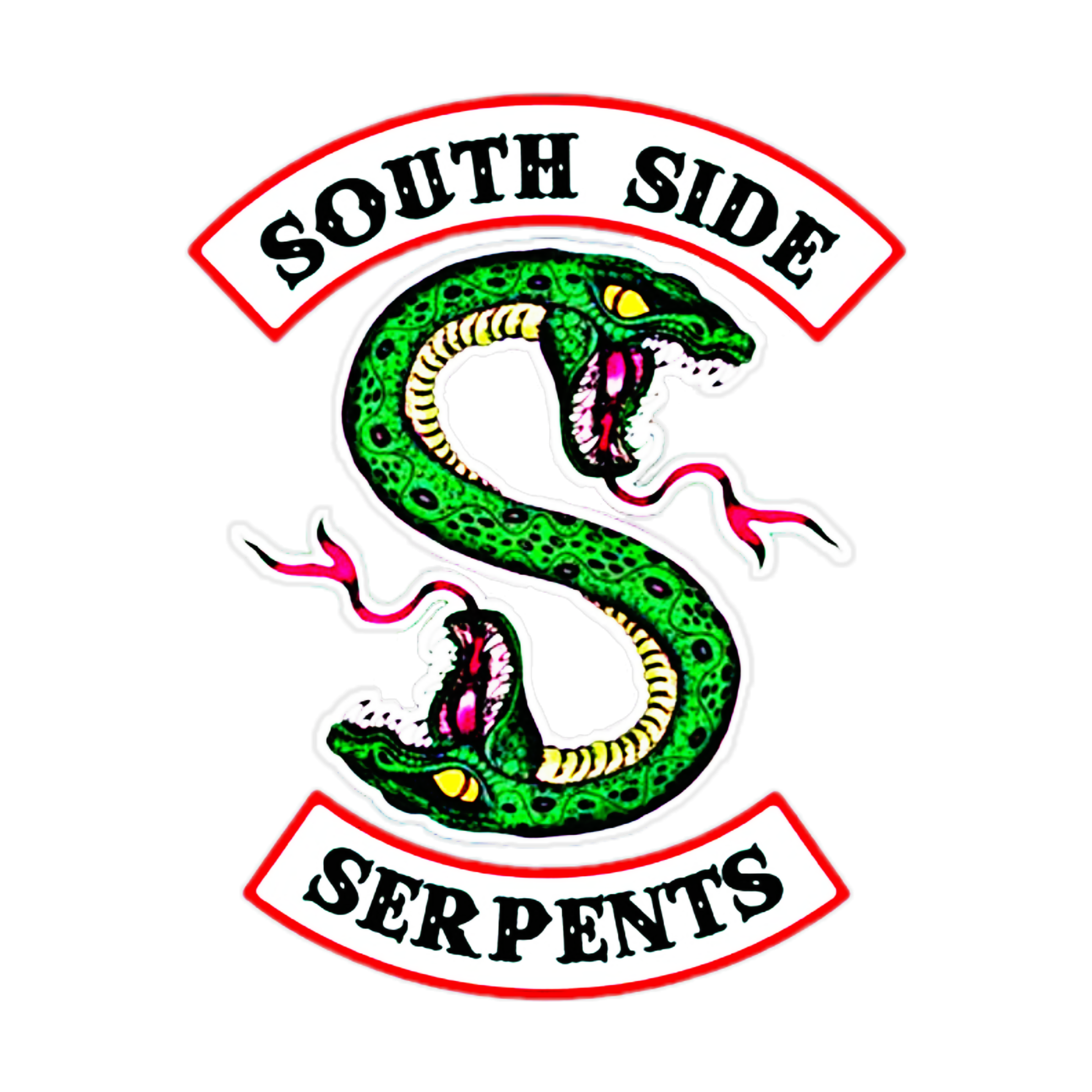 Southside serpents tattoo