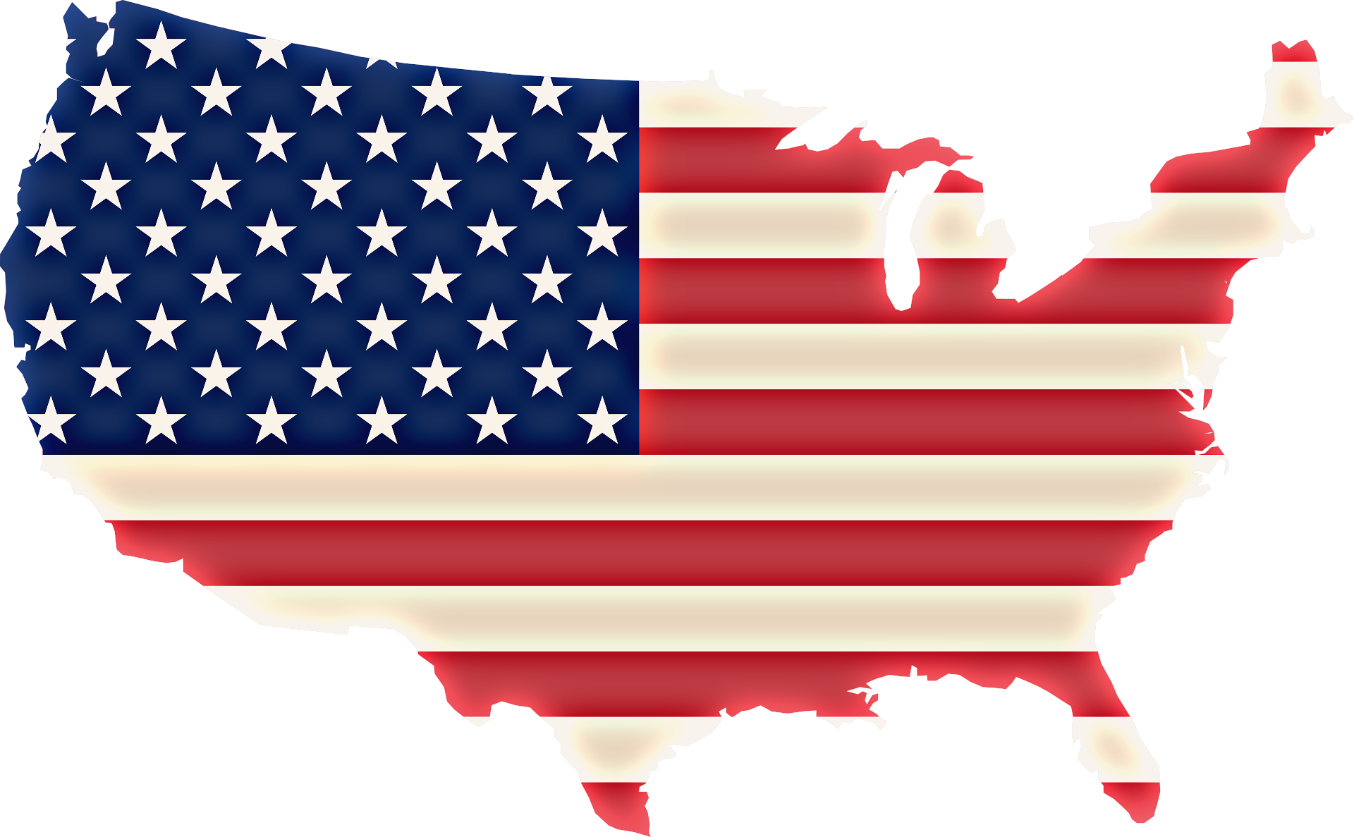 Соединенные штаты кореи. Соединенные штаты Америки флаг. Континентальный флаг США. Территория США без фона. Очертание Америки.