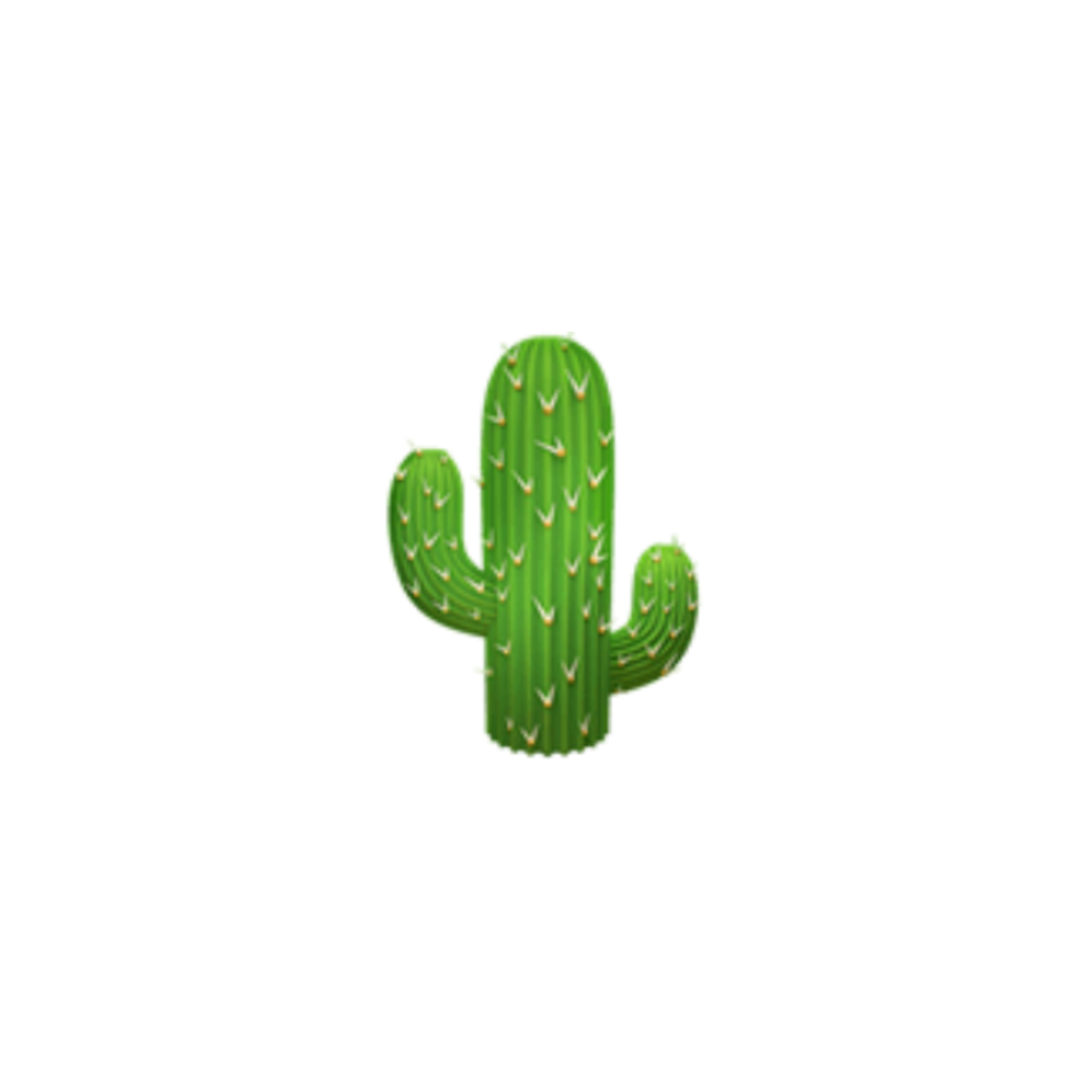 This visual is about kaktus cactus green cute emoji freetoedit #kaktus #cac...