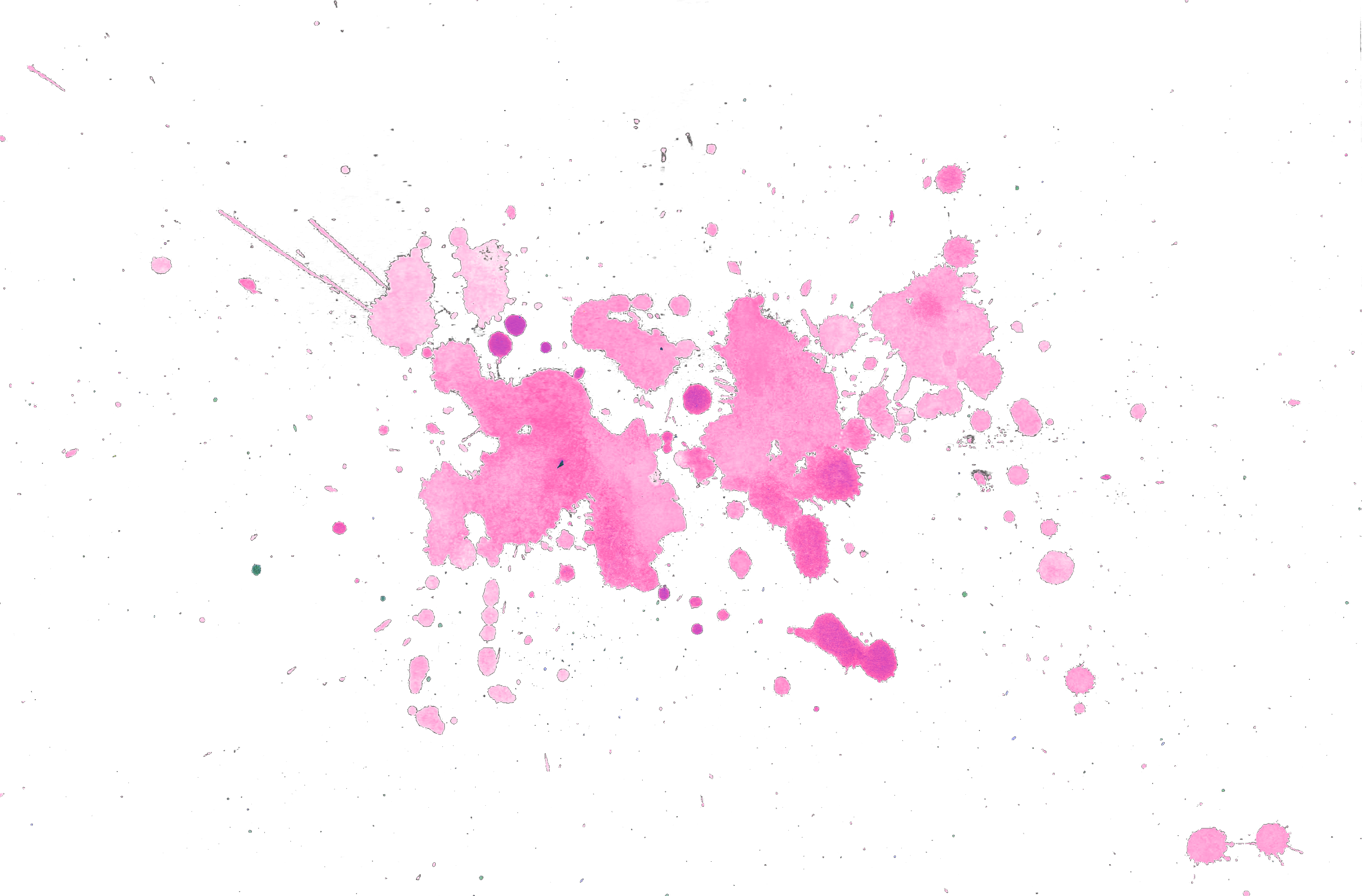 Free Pink Splatter Png Download Free Pink Splatter Png Png Images