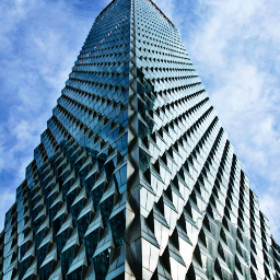 pcskyscraper skyscraper