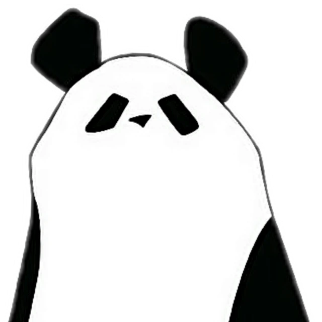 Panda Pandadub Pandadub Panda Sticker By Dubrootsgirl Panda Pandadub Pandadub Panda Sticker By Dubrootsgirl