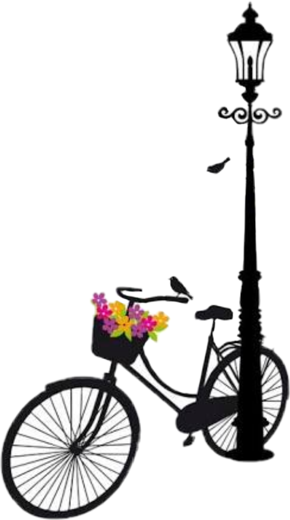 drawing bike how and Stickers Trending bike Popular PicsArt on