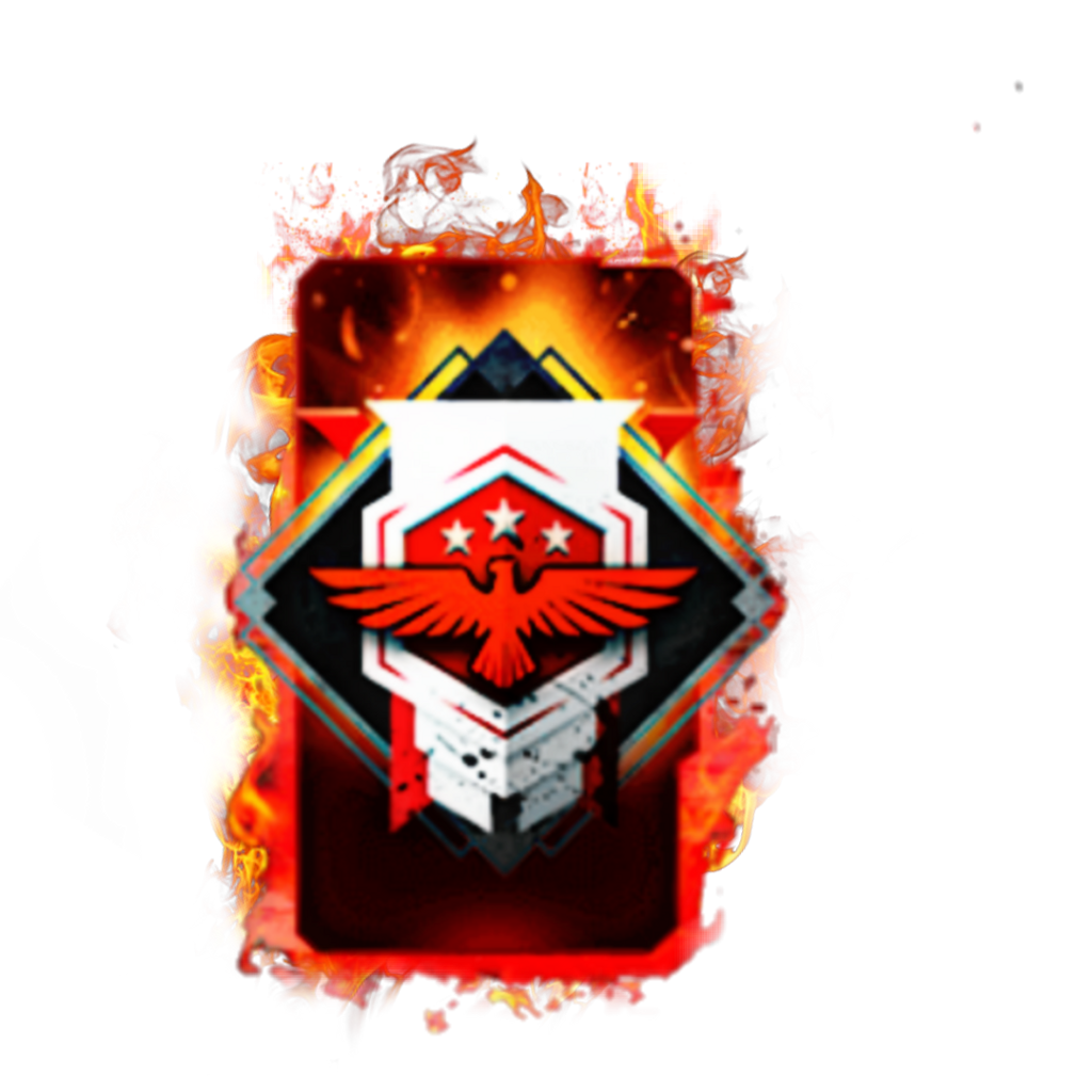 Design Bild Garena Free Fire Logo Design