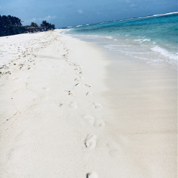 freetoedit beach sand blue