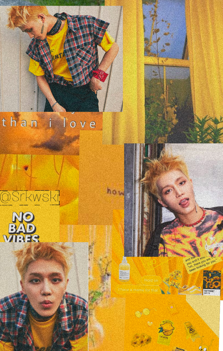 Taeil Moontaeil Nct127 Nct Nct2018 Aesthetic Wallpaper