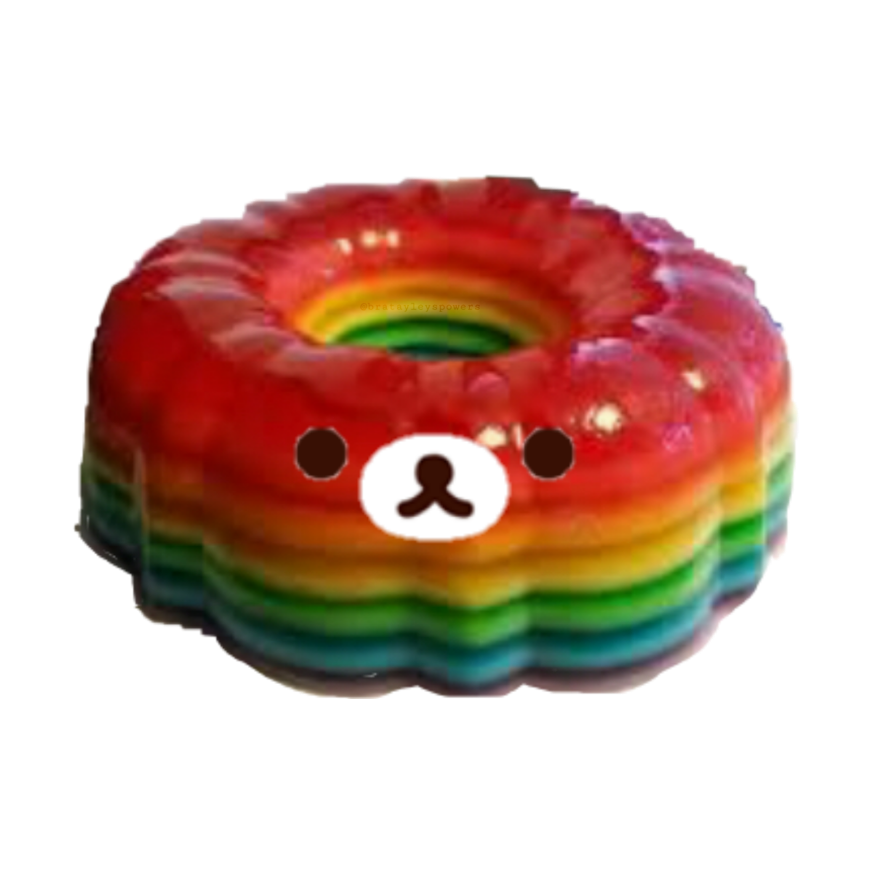 freetoedit scjello jello sticker by sunitagulati9