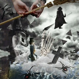 Téléchargement gratuit Images 1000 Awesome Gravestone Images On Picsart dernière par