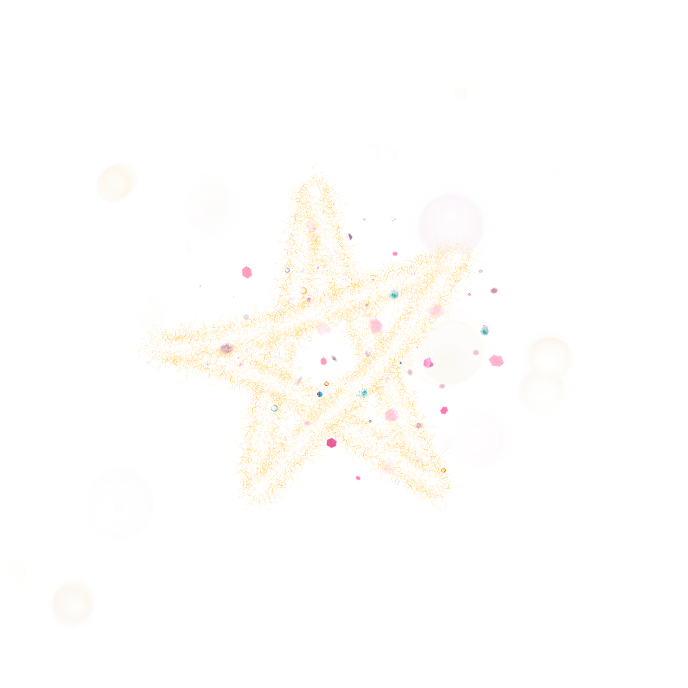 star-newyear-freetoedit-star-sticker-by-marimachianell