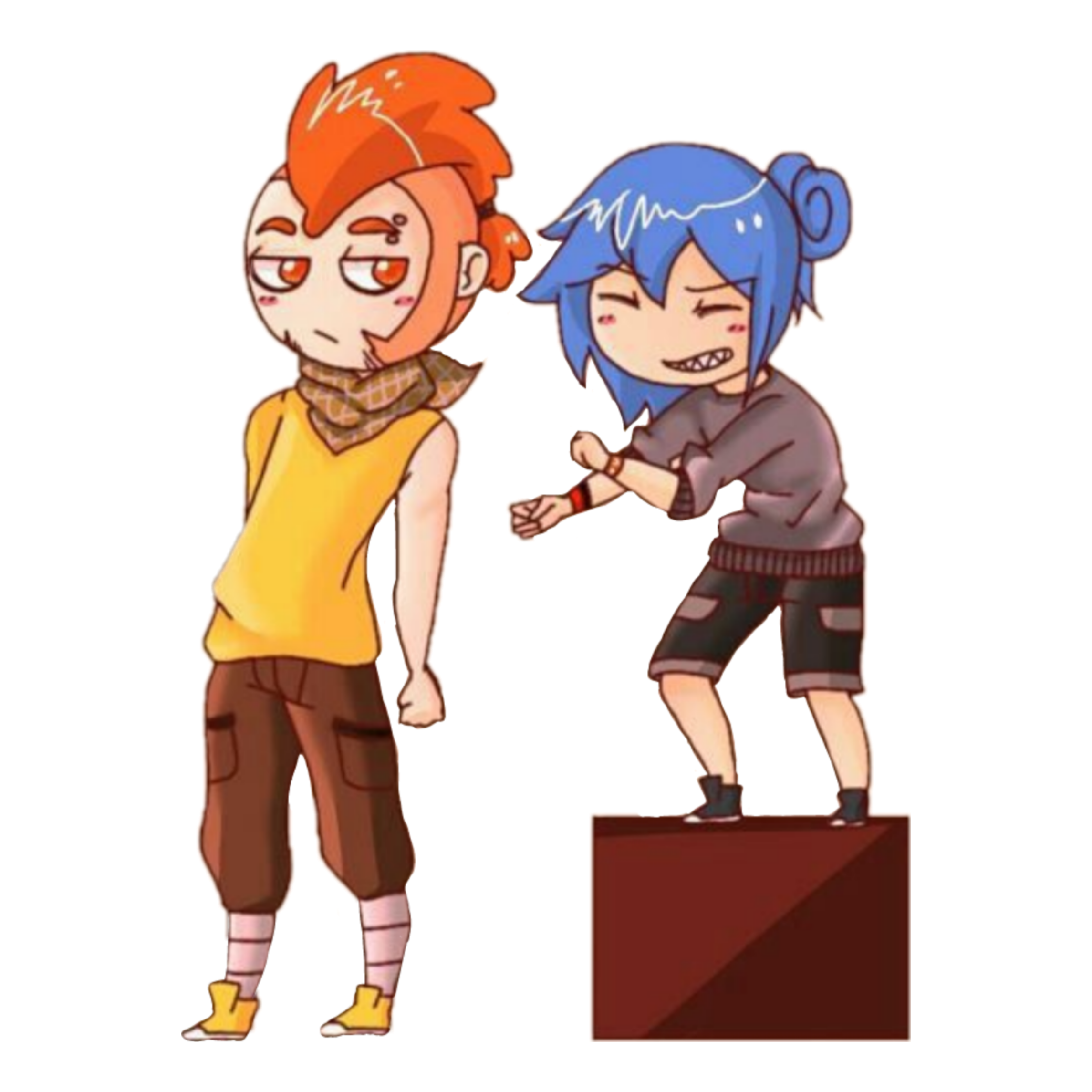 Fnafhs oxy