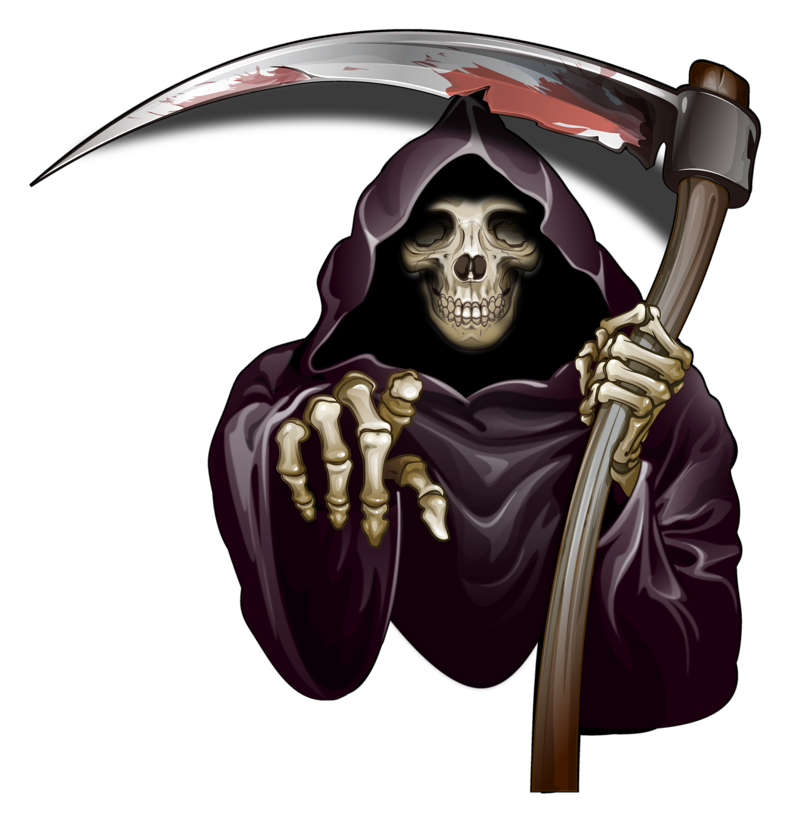 This visual is about ftestickers halloween ghost grimreaper freetoedit #fte...