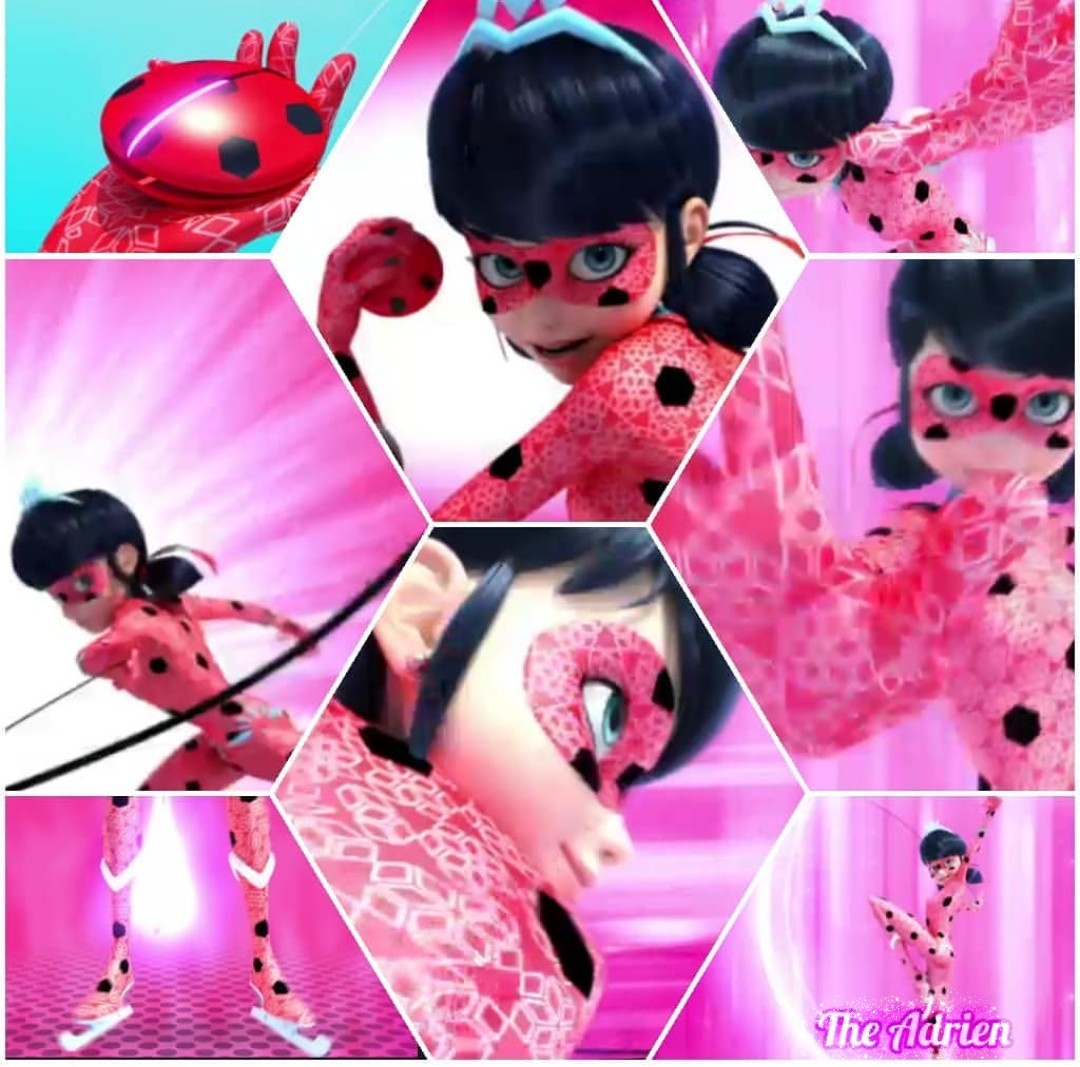 miraculousladybug ladybug 277406206011201 by @morezeta724