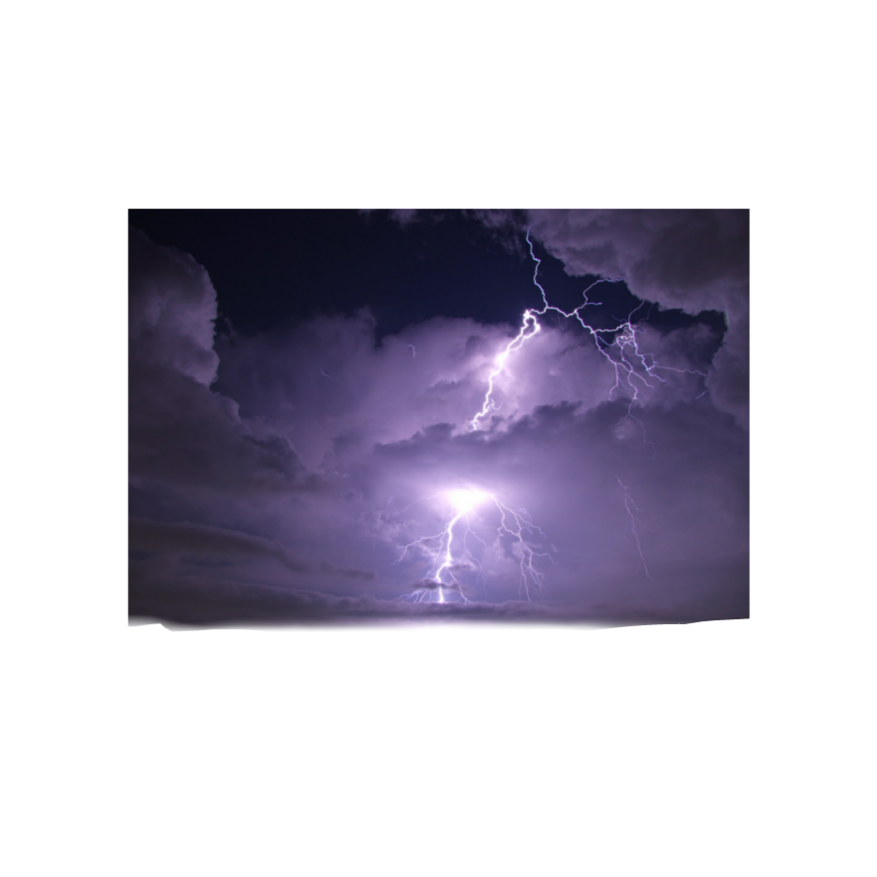 sky-lightning-storm-clouds-sticker-by-alwaysmetal86