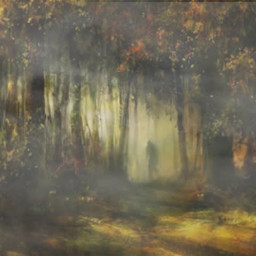 freetoedit dt woods spooky background