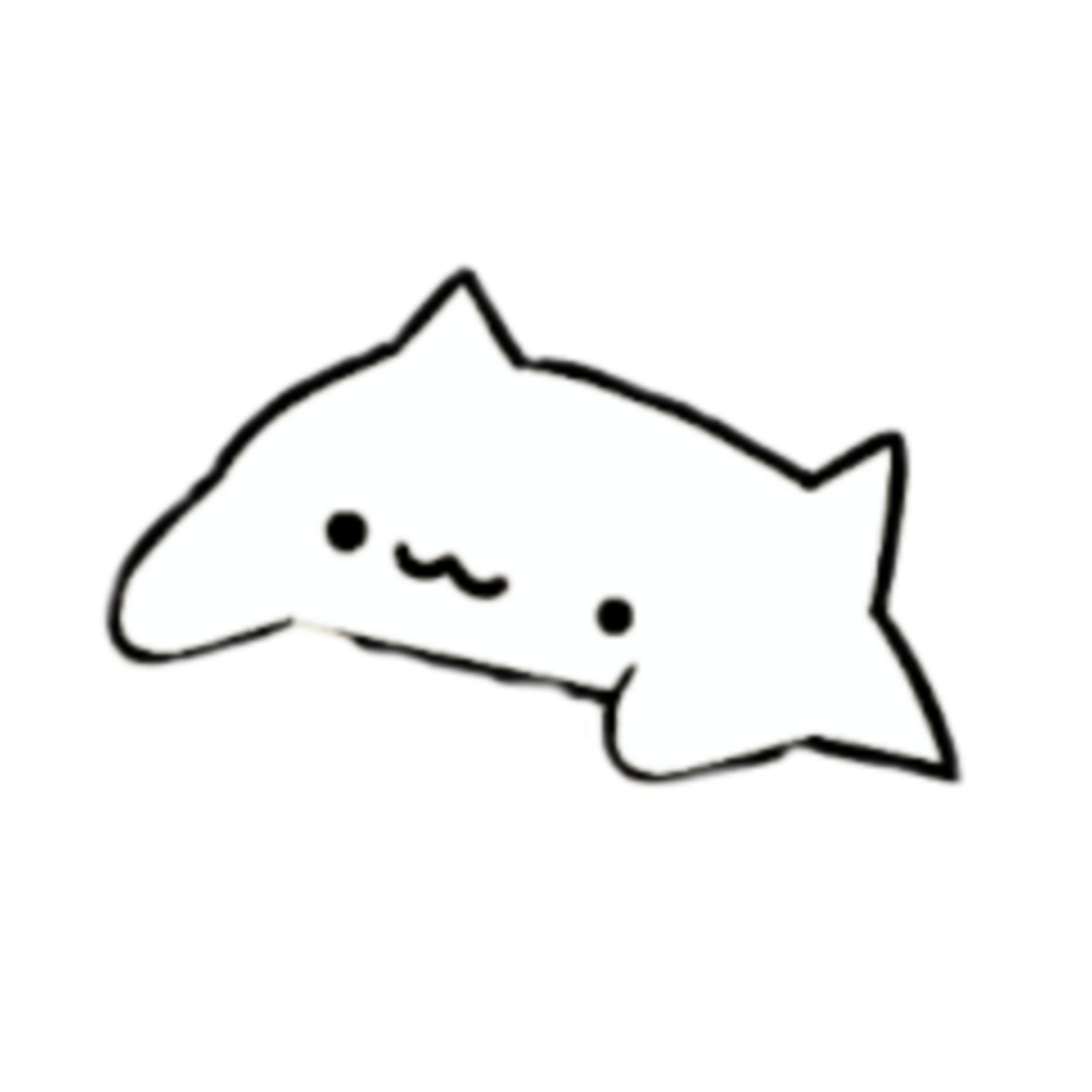 bongocat bongo_cat bongo cat sticker by @1517032007