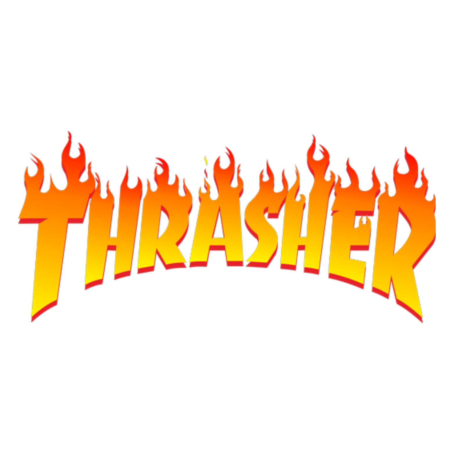 trasher freetoedit #trasher sticker by @kentoengarmy123