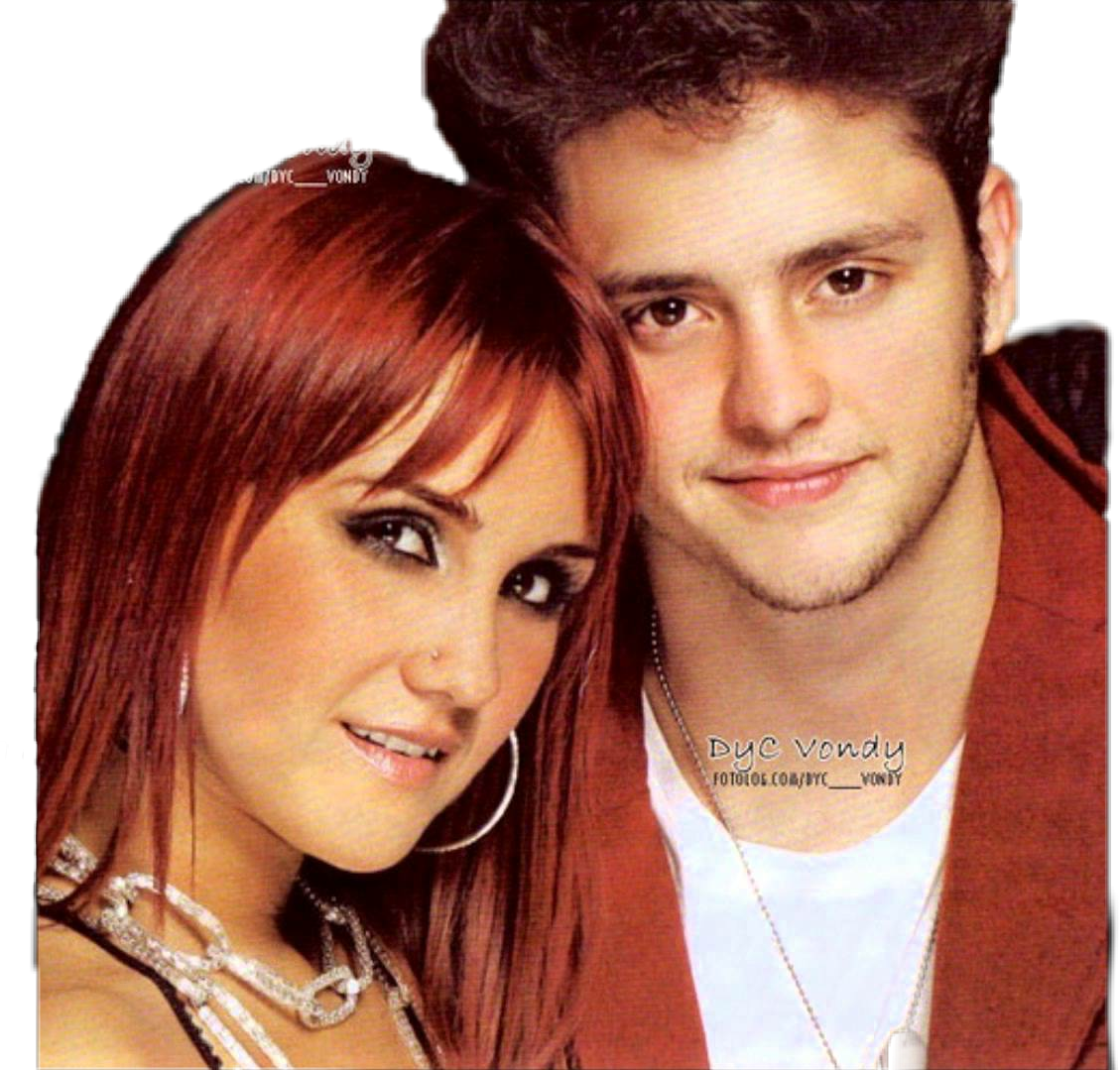 Rebelde Rbd Vondys Dulyucker Sticker By staywith skz