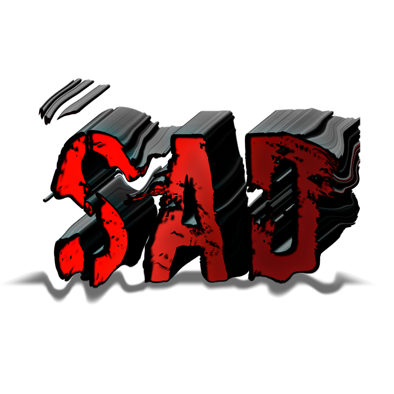 Sad Antisocialsocialclub Sadgirl Sticker By Reptilboy69 5666