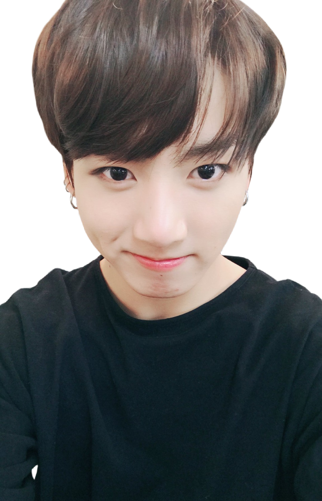 Jungkook Bts Kpop Jeonjungkook Sticker By Soft Kookie