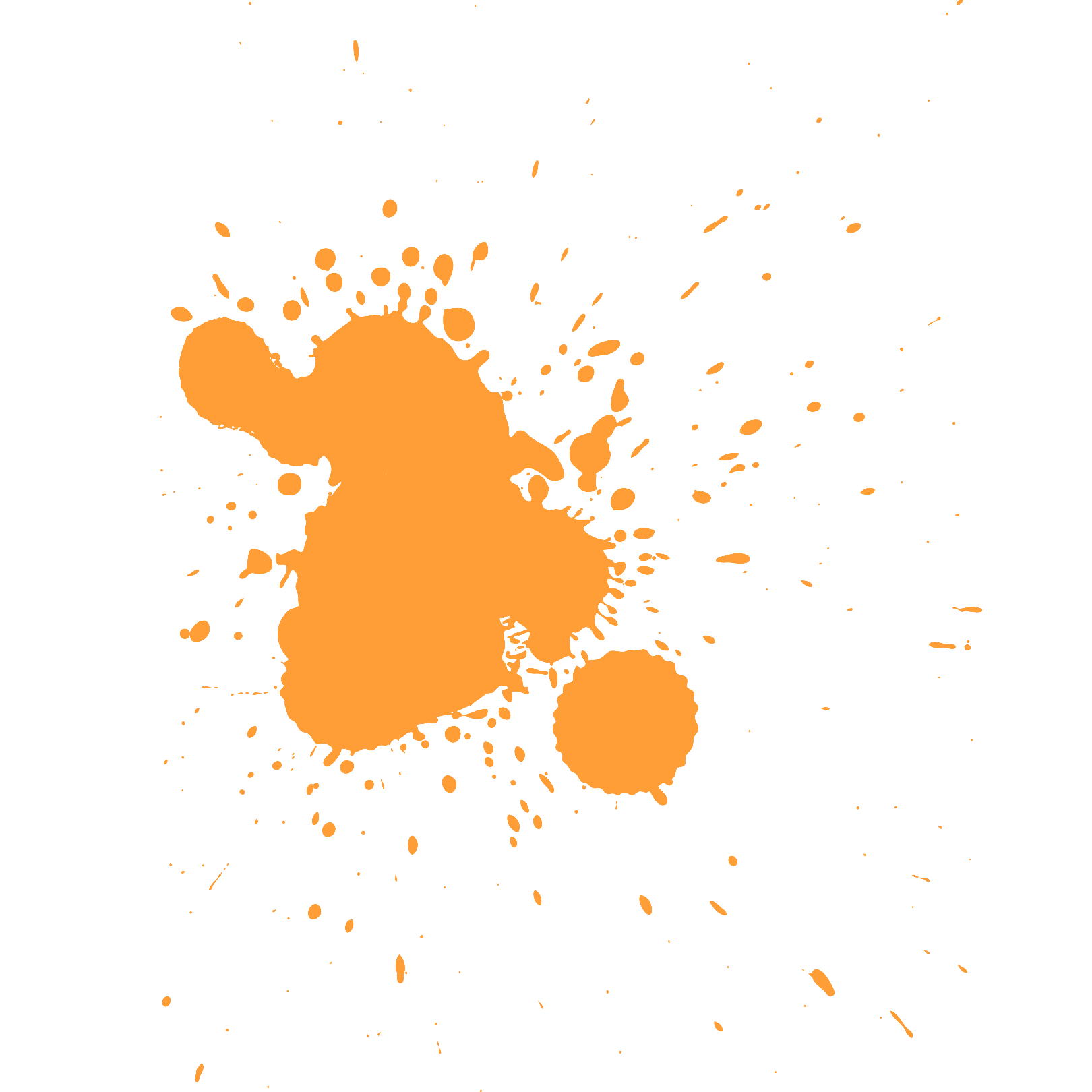 orange-paint-remixit-sticker-by-jillianmichellepauley