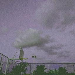 freetoedit background basketball sky clouds